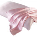 Super Soft Oeko-Tex Silk Pillow Cover 19mm Envelope style Standard 100% Silk Pillowcase